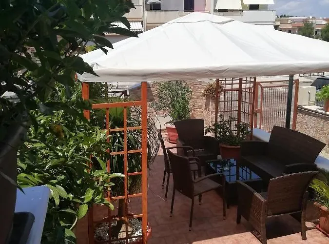 Bed & Breakfast Il Girasole Gallipoli