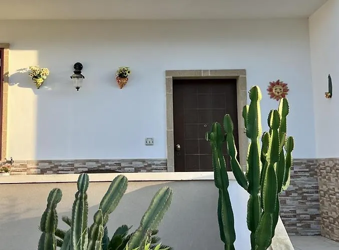 Il Girasole 3* Gallipoli