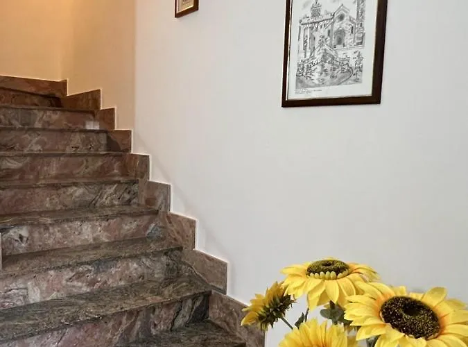 Il Girasole Bed & Breakfast