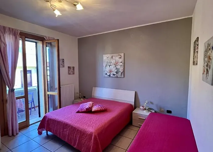 Bed & Breakfast Il Girasole 3*