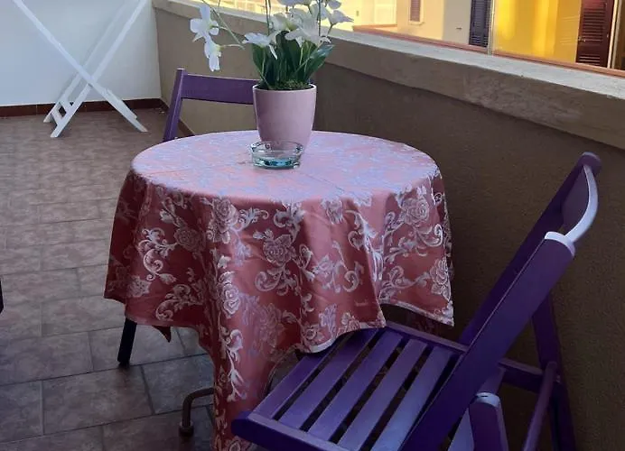 Il Girasole Gallipoli