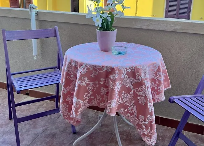 Il Girasole Bed & Breakfast