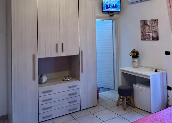 Bed & Breakfast Il Girasole Gallipoli