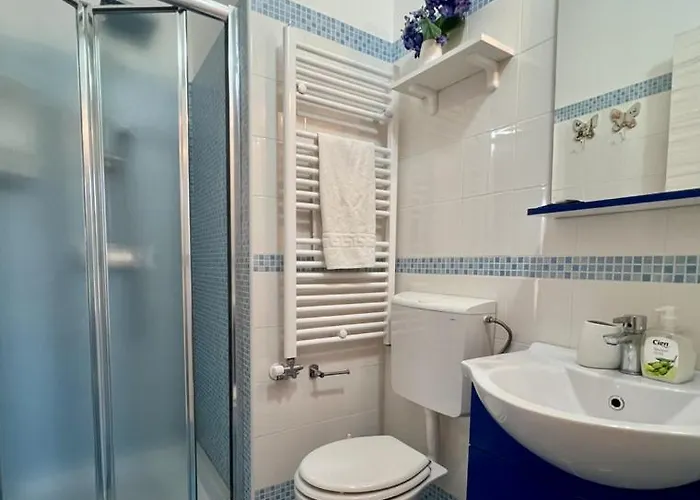 Il Girasole Bed & Breakfast