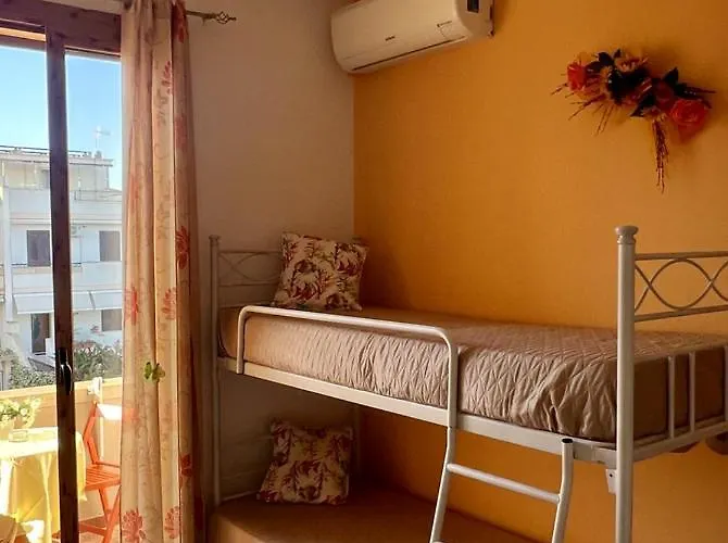 Il Girasole Bed & Breakfast 3*