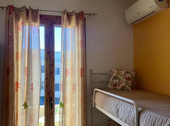 Il Girasole Bed & Breakfast Gallipoli