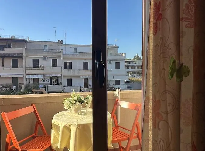 Bed & Breakfast Il Girasole Gallipoli