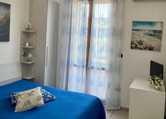 Il Girasole Bed & Breakfast 3*