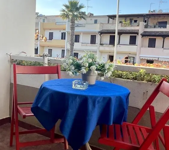 Il Girasole Bed & Breakfast Gallipoli