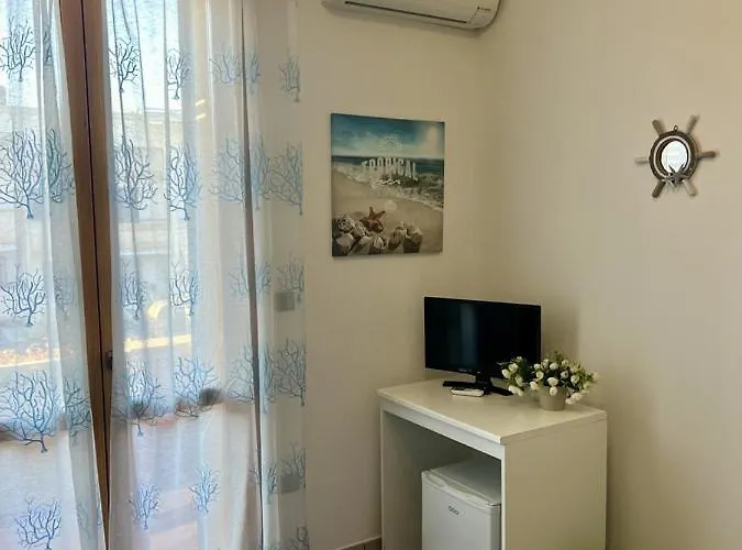 Il Girasole Gallipoli