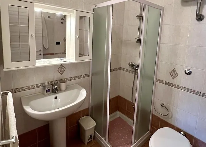 Il Girasole Bed & Breakfast