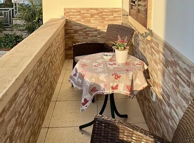 Bed & Breakfast Il Girasole