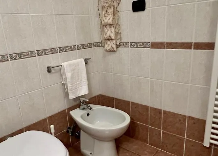 Il Girasole Bed & Breakfast 3*