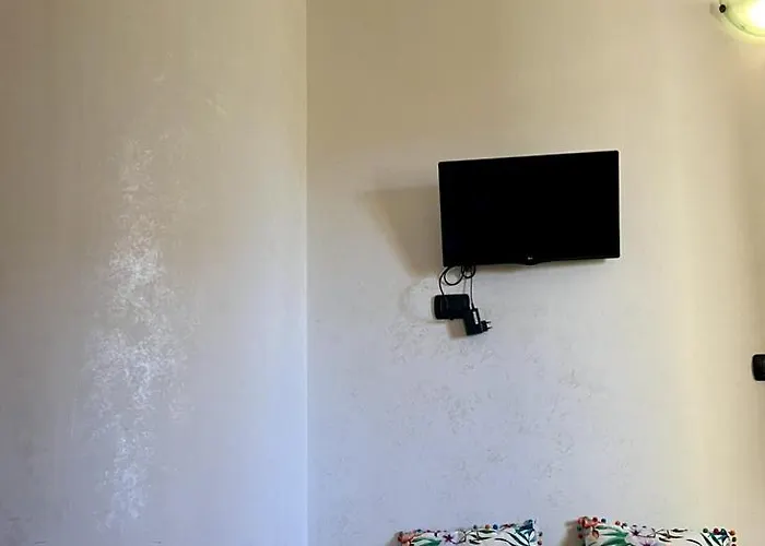 Bed & Breakfast Il Girasole 3*