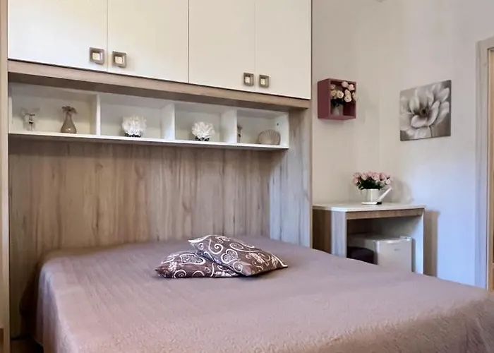 Il Girasole Bed & Breakfast Gallipoli