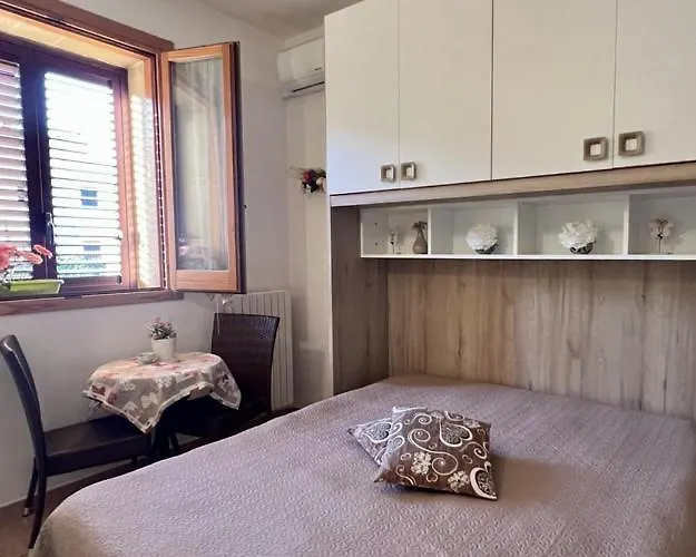 Bed & Breakfast Il Girasole Gallipoli